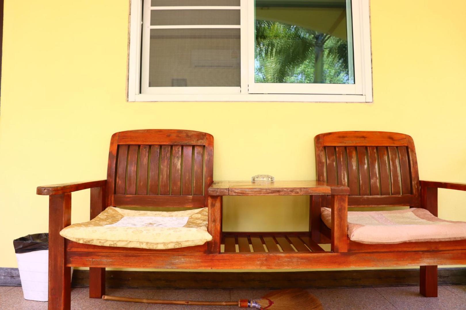 Baanrimklong Bungalow Koh Chang Exterior foto